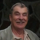 Richard John Clouthier