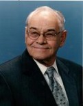 Morris Whitehead