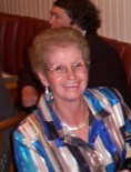 Marie Bernadette Fudge