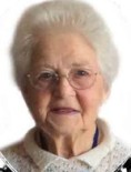 Isobel Velma Elliott