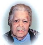 Marguerite Beaudoin
