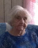 Evelyn Maude Hamlyn