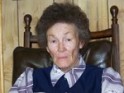 Kathleen Mcdonald
