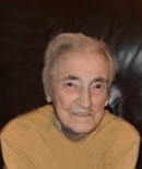 Margaret Mackenzie