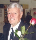 John Harmon