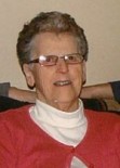 Norma Hayward