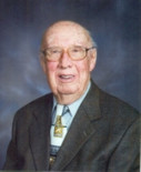 Reginald Pacey