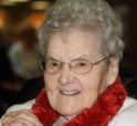 Madeleine Falardeau