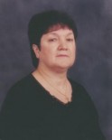 Simone Robertson