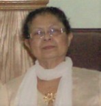 Delmy Lopez