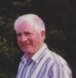 George Mckinney