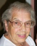 Amelia Craig