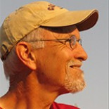 Bernie Martin-wood
