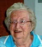 Mildred Jean Mitchell