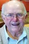 Walter Vanderzwet