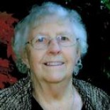 Marion Lavina Petch