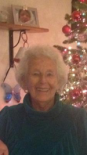 Sylvia Blundell