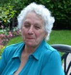 Claudette Isabelle