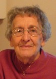 Una Hazel Matthews