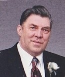Evald Carlson