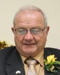 Dennis Hogg