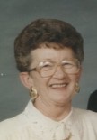 Dorothy Pearson