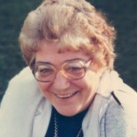 Helen Doyle