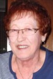 Irène Allard