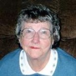 Cora Marjorie Flaherty