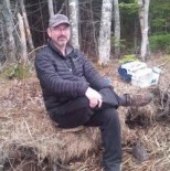 Rodney Troy Douglas Hillier