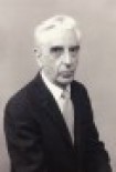 Denis James Worsfold