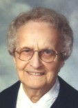 Victorine Roy