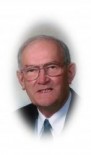 Robert Gordon Yeo