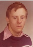 Clarence Stephen Walsh
