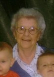 Kathleen Margaret Leonard
