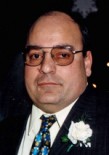 Roger Bergeron
