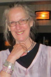 Kaija Metuzals
