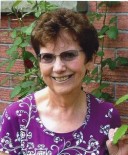 Marie Claire Vanbelois