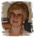 Margaret Lewis
