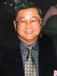 Hubert Lue