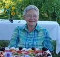 Daphne Jean Cayford