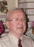 David Palmer