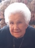 Madeleine Sansoucy