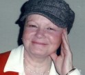 Marthe Dussault