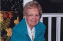 Florence Hughes