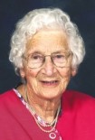 Margaret Millicent Knight