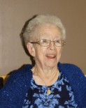 Irene Lafrance
