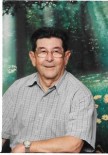 Leigh Arnold Morehouse