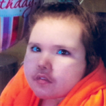 Adara Maria Jane Palmer