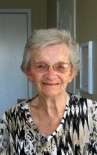 Joan Meredith